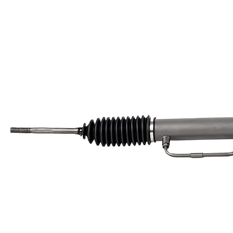 Rack and Pinion - 759