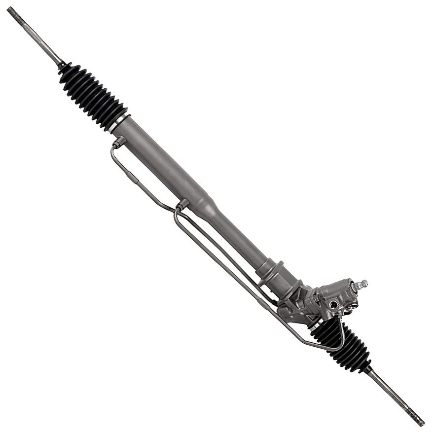 Rack and Pinion - 759