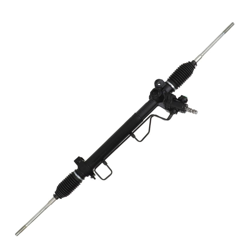 Power Steering Rack and Pinion - 763