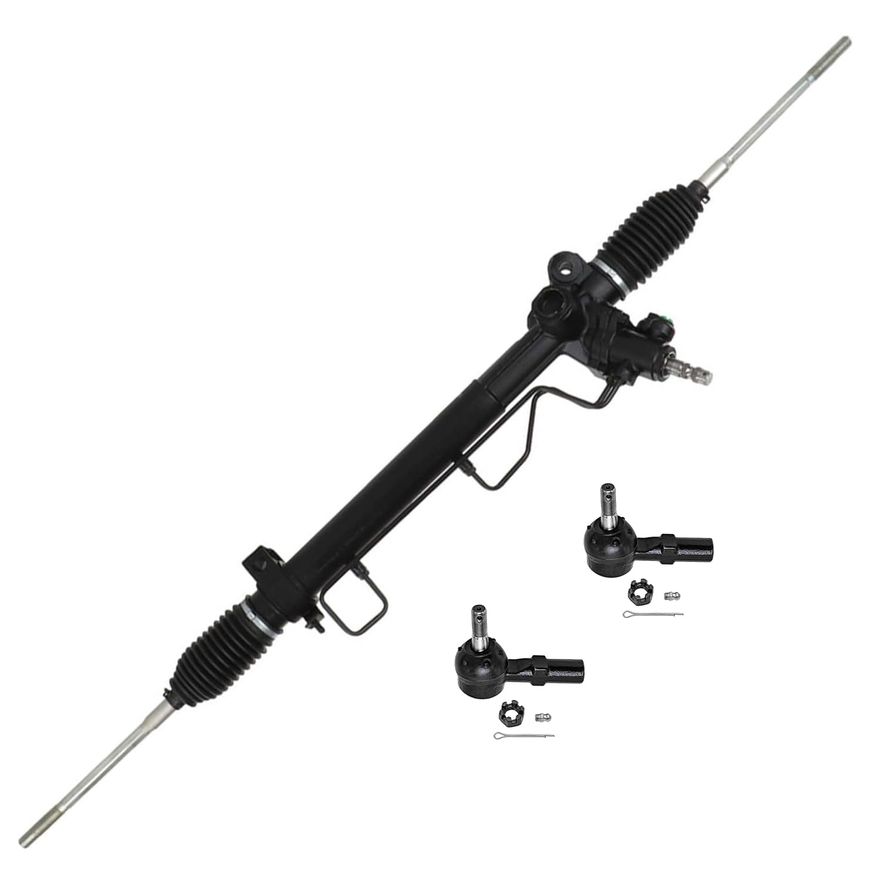 Main Image - Rack and Pinion Outer Tie Rods