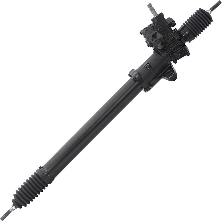 Power Steering Rack and Pinion - 766