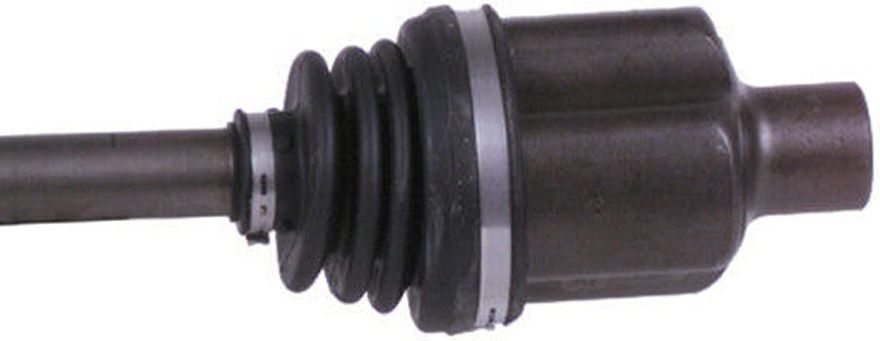 Front Right CV Axle - 76A_AX