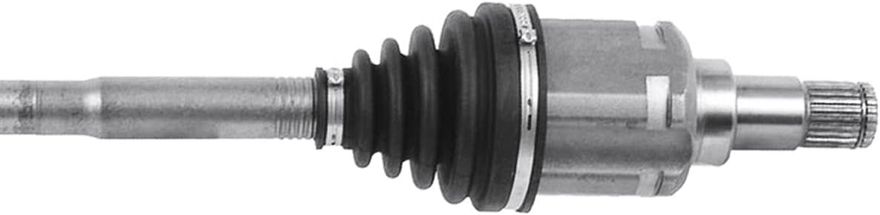 Front Left CV Axle Shaft - 785_AX