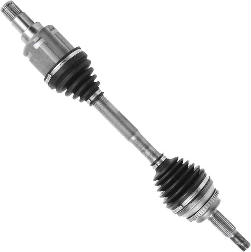 Front Left CV Axle Shaft - 785_AX