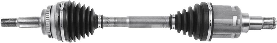 Front Left CV Axle Shaft - 785_AX