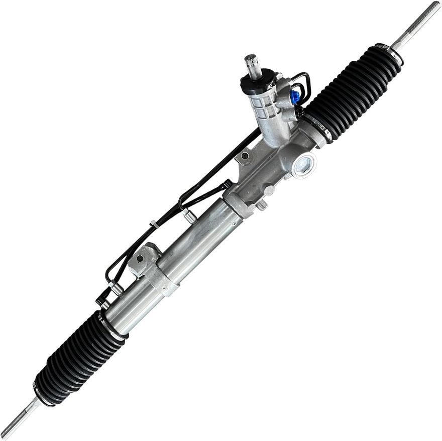 Power Steering Rack and Pinion - 786