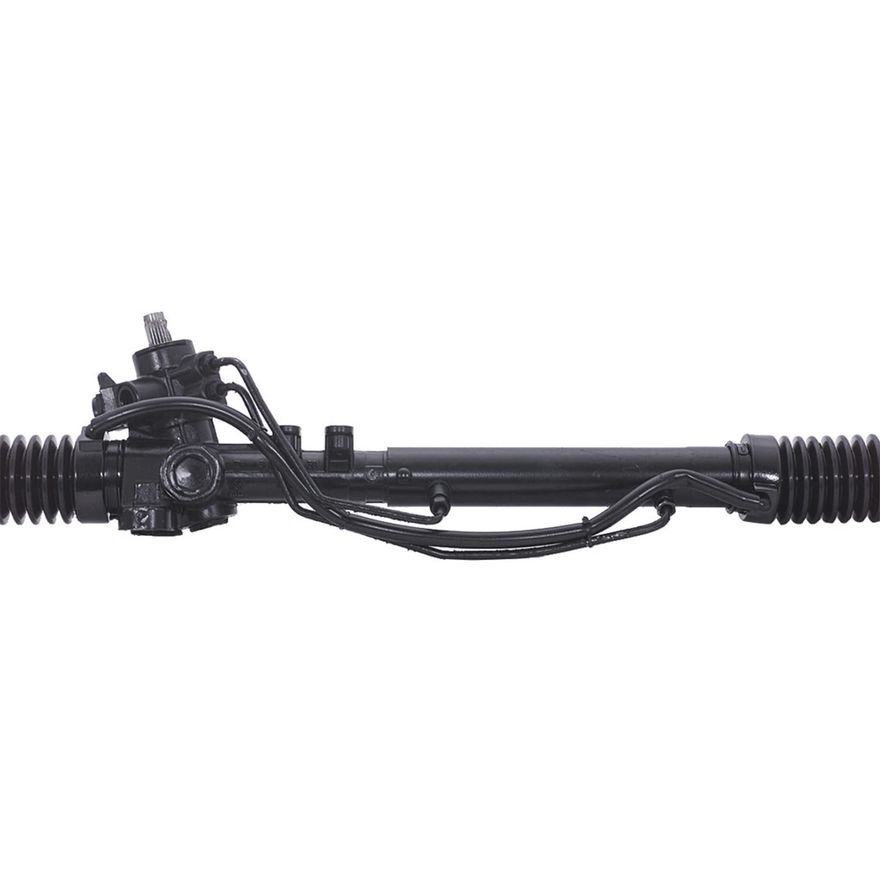 Rack and Pinion - 788M