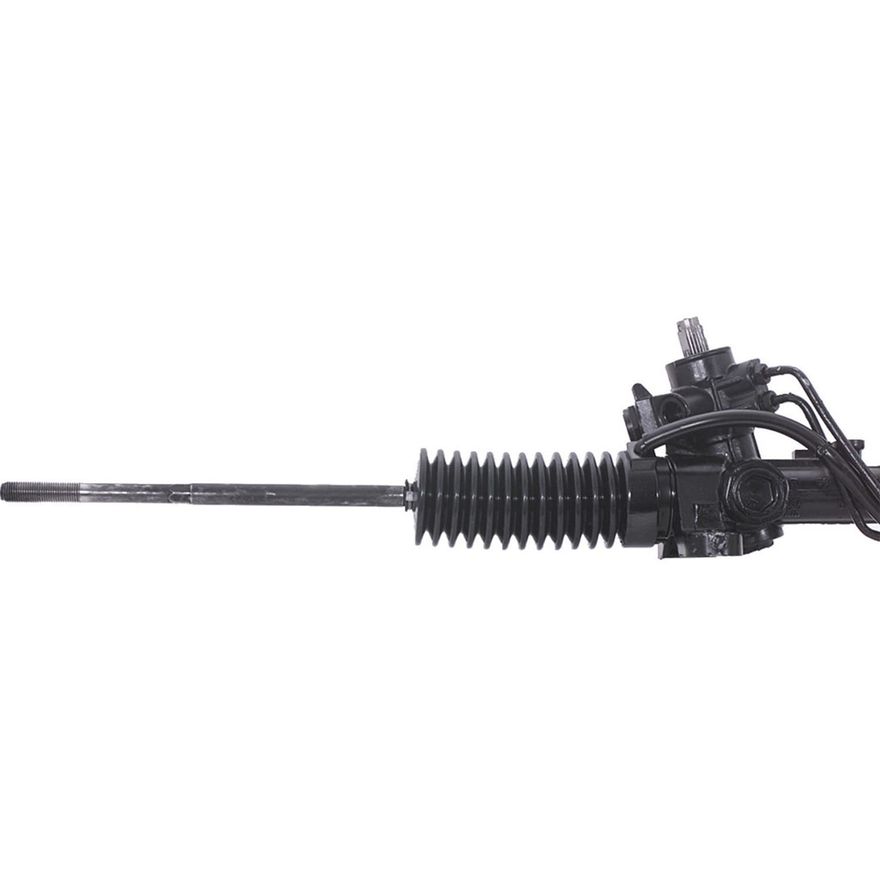 Rack and Pinion - 788M