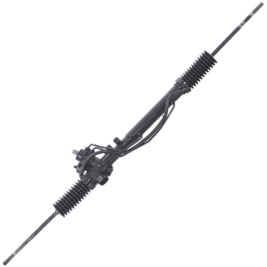 Main Image - Power Steering Rack and Pinion