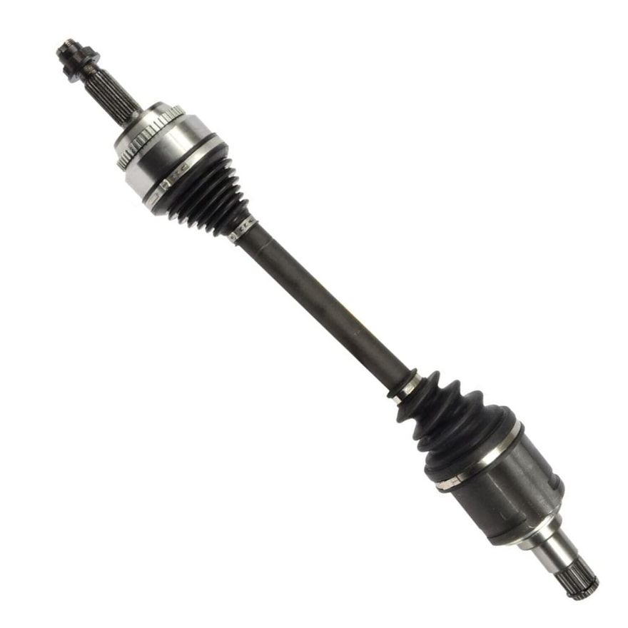 Front Left CV Axle - 78C_AX