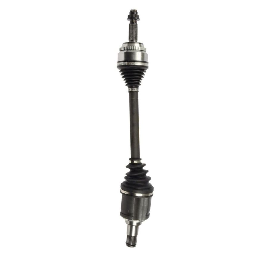 Front Left CV Axle - 78C_AX