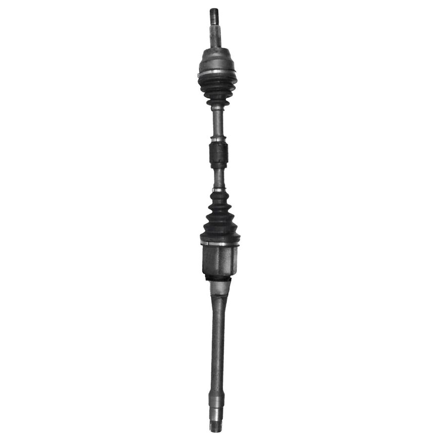 Front Right CV Axle - 79C_AX