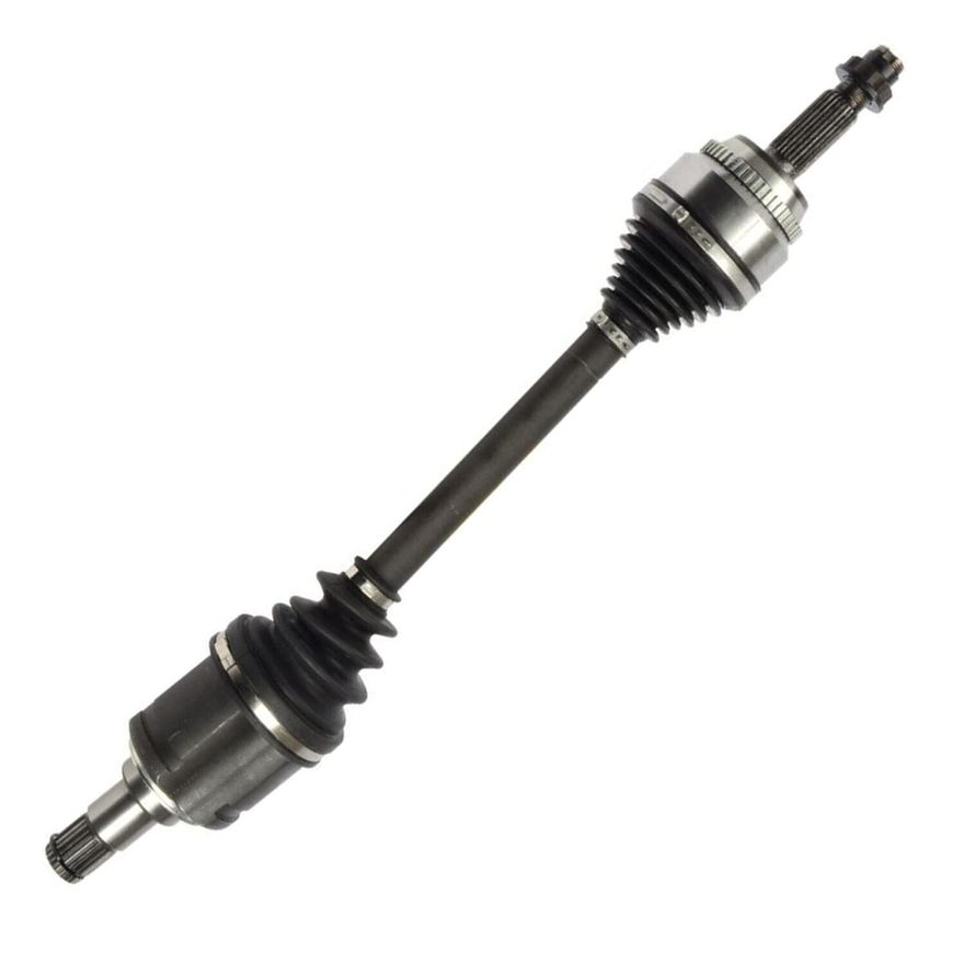 Front Left CV Axle - 78C_AX