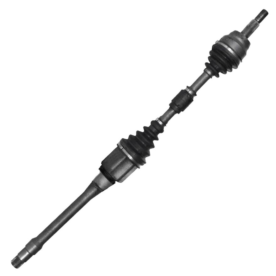 Front Right CV Axle - 79C_AX