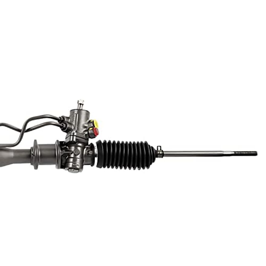 Power Steering Rack and Pinion