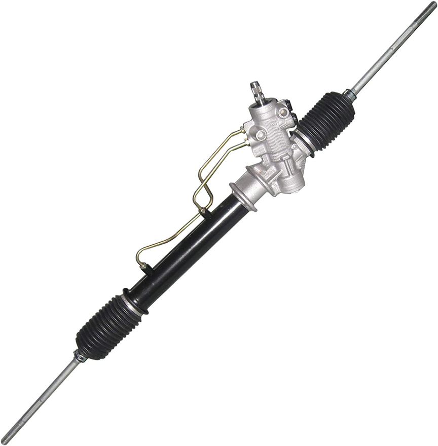 Power Steering Rack and Pinion - 791