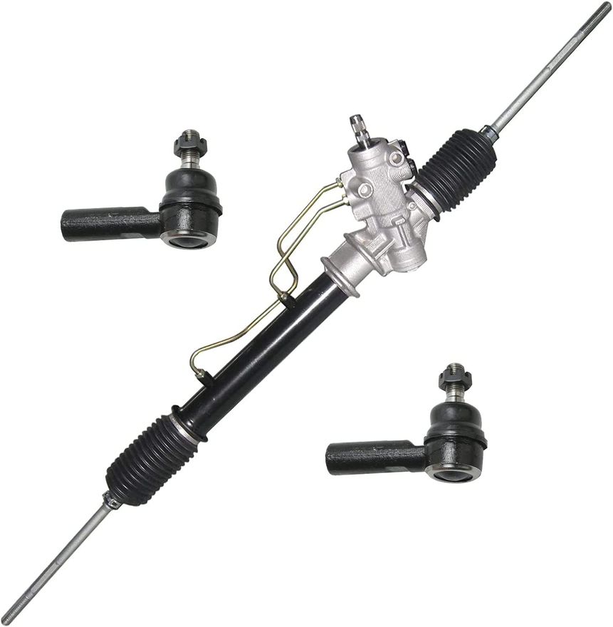 Main Image - Front Rack and Pinion Tie Rods