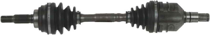 Front Right CV Axle Shaft - 799_AX