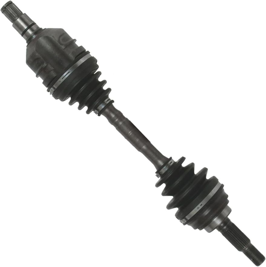 Front Right CV Axle Shaft - 799_AX