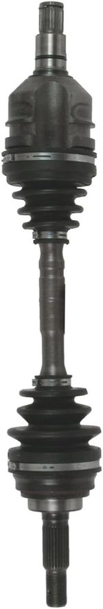 Front Right CV Axle Shaft - 799_AX