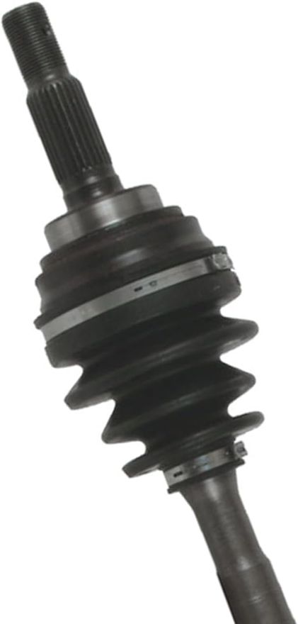 Front Right CV Axle Shaft - 799_AX