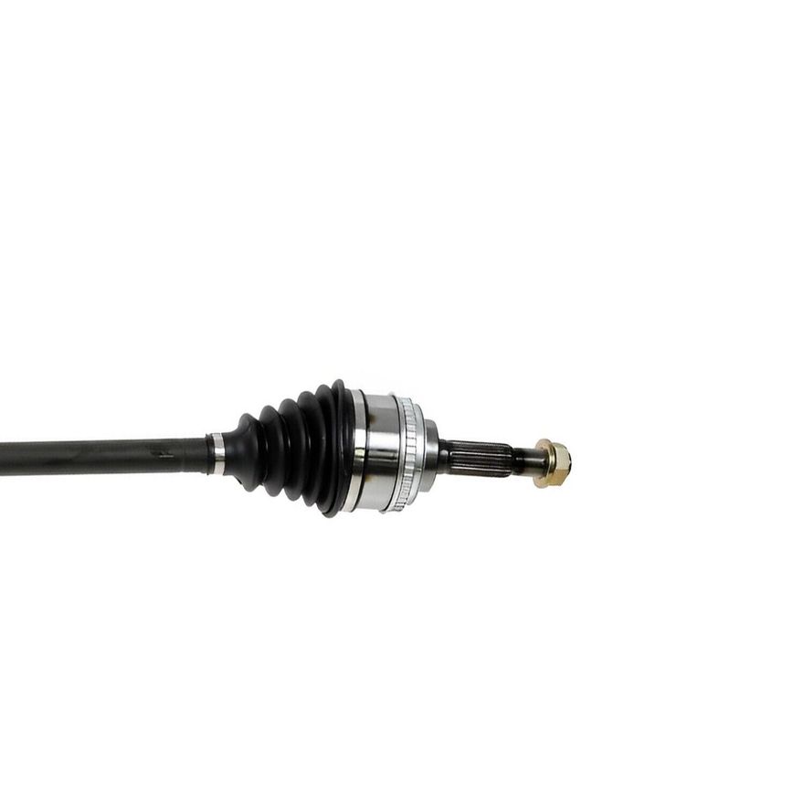 Front Right CV Axle Shaft - 79_AX