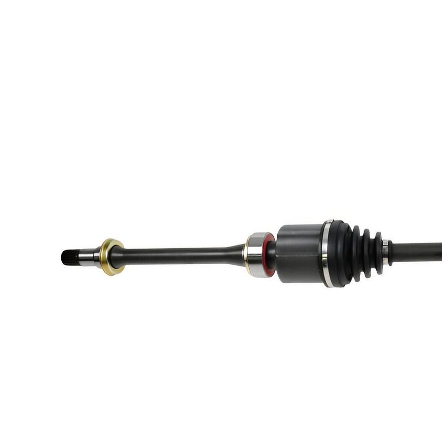 Front Right CV Axle Shaft - 79_AX