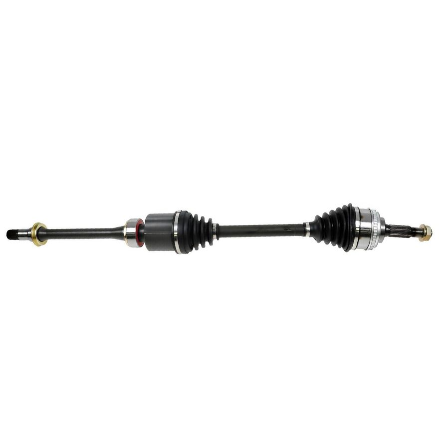 Front Right CV Axle Shaft - 79_AX