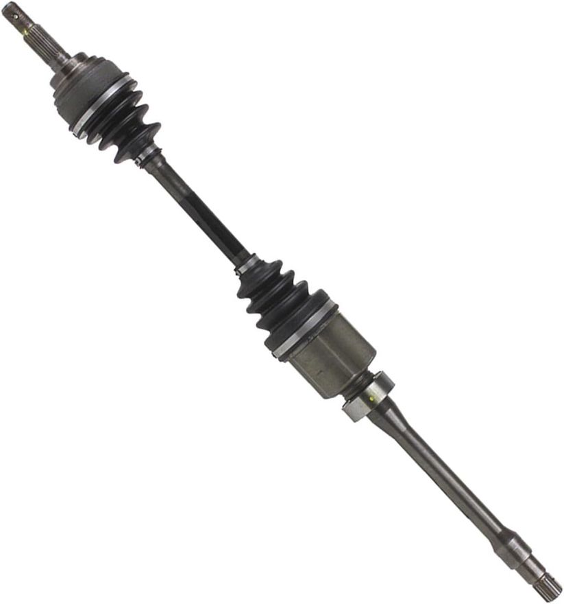 Front Right CV Axle Shaft - 79X_AX