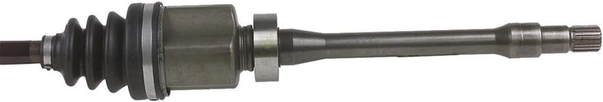 Front Right CV Axle Shaft - 79X_AX