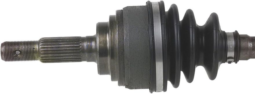 Front Right CV Axle Shaft - 79X_AX