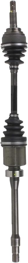 Front Right CV Axle Shaft - 79X_AX