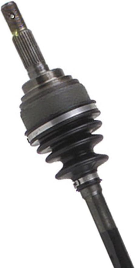 Front Right CV Axle Shaft - 79X_AX