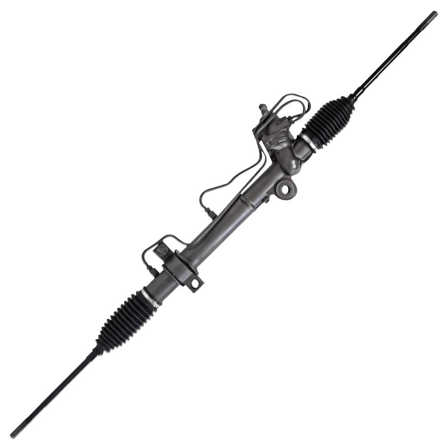 Power Steering Rack and Pinion - 25707