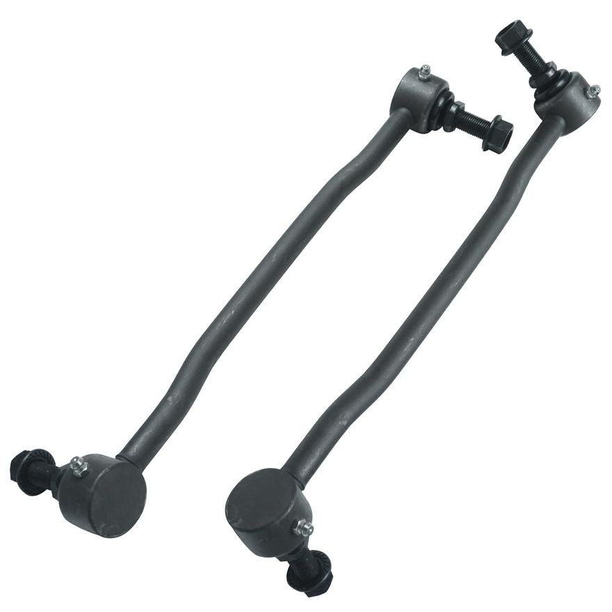 Front Sway Bar Link - K90352_K90353