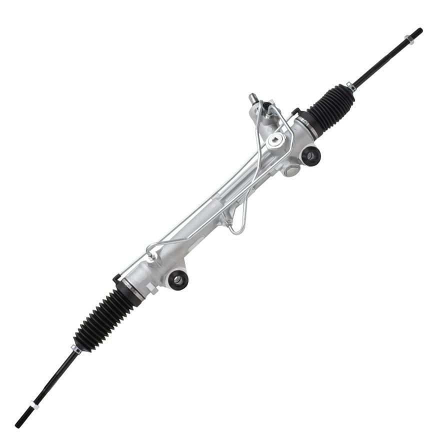 Power Steering Rack and Pinion - 290