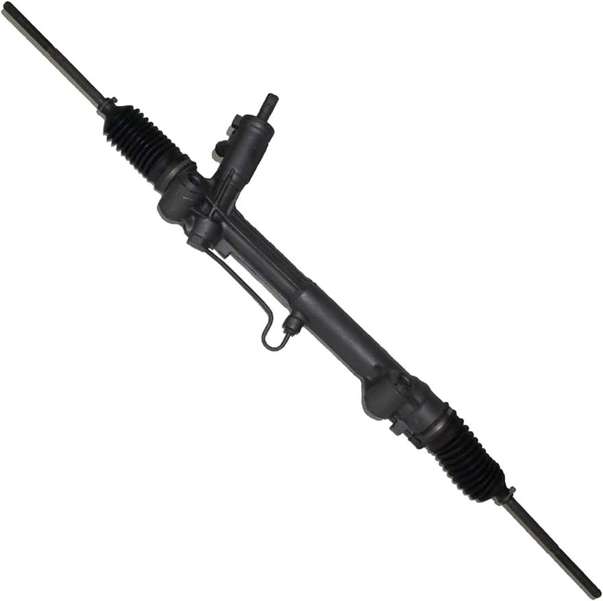 Power Steering Rack and Pinion - 290
