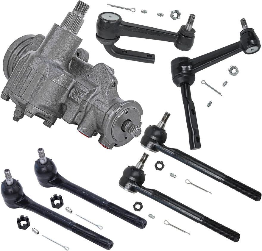 Main Image - Front Gear Box Idler Arms Kit