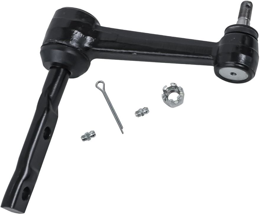 Front Right Idler Arm - K6259