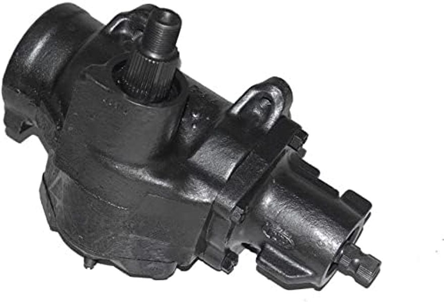 Power Steering Gear Box - 1232GB