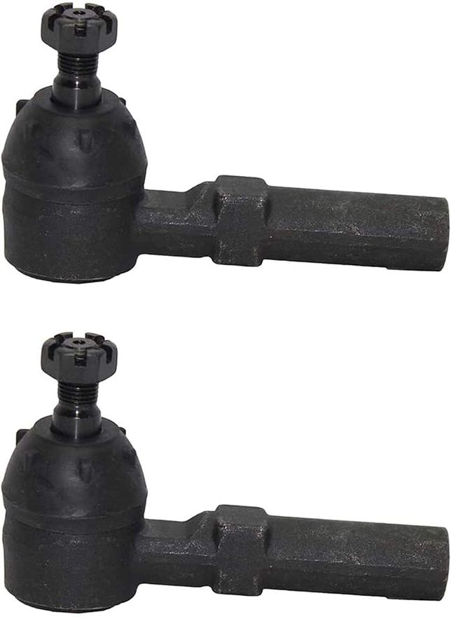 Front Outer Tie Rod - ES2513 x2