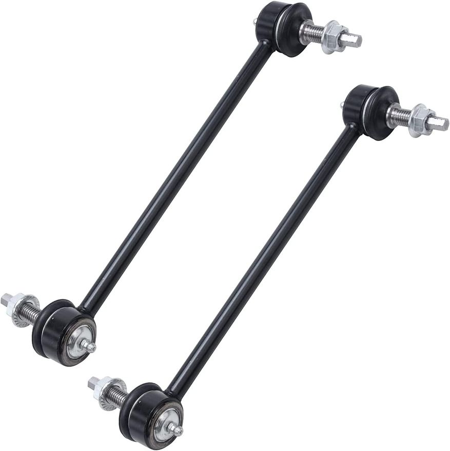 Front Sway Bar Link - K8702 x2