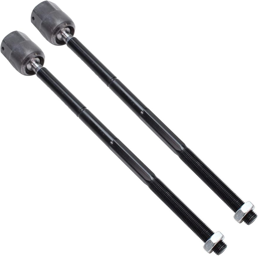 Front Inner Tie Rod - EV127 x2