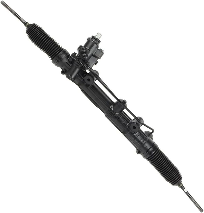 Power Steering Rack and Pinion - 26478