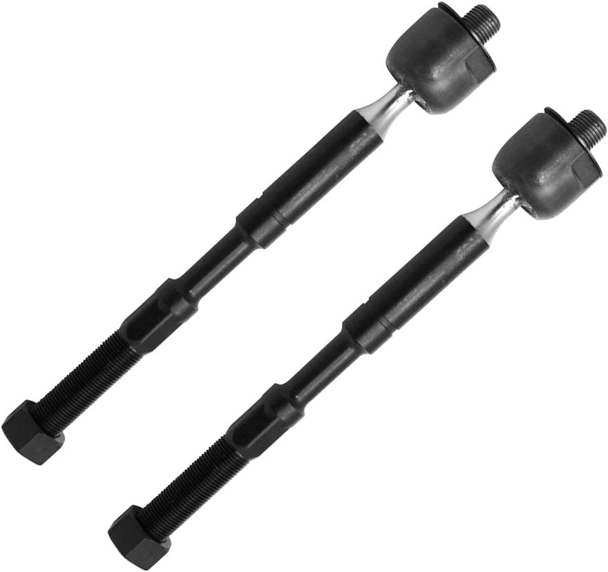 Front Inner Tie Rod - EV801518 x2