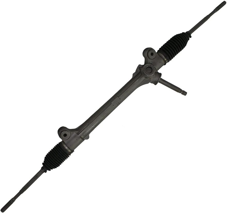 Power Steering Rack and Pinion - 25935A