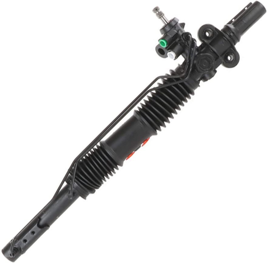 Power Steering Rack and Pinion - 3588