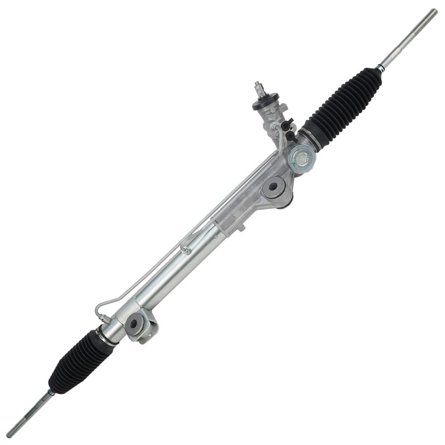 Power Steering Rack and Pinion - 2104