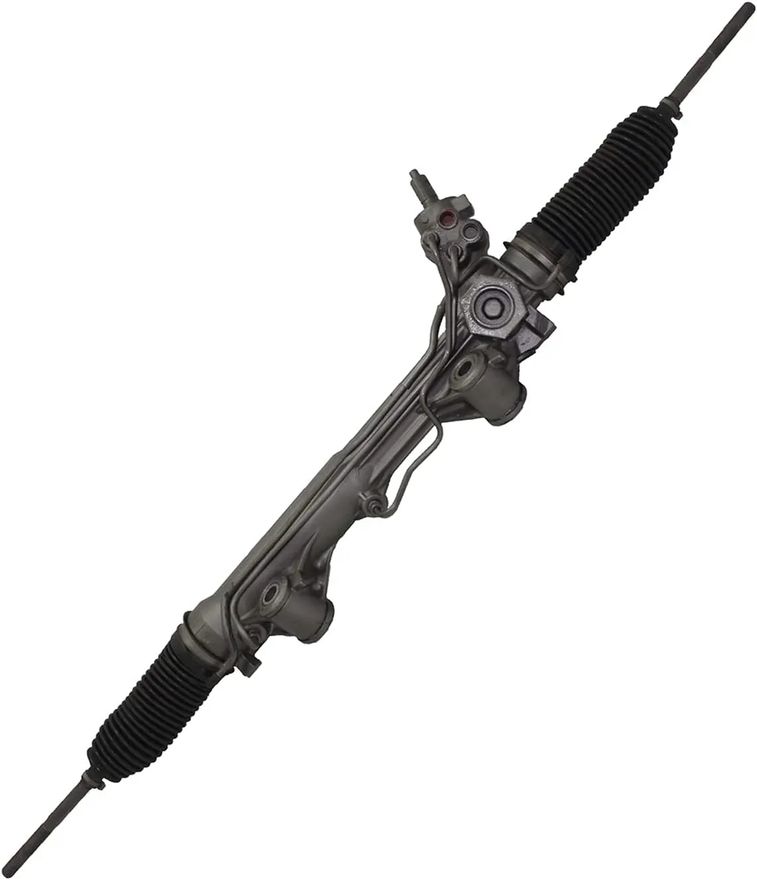 Power Steering Rack and Pinion - 251