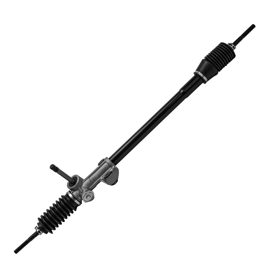 Manual Steering Rack and Pinion - 8380
